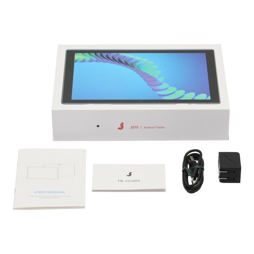 ジョイサーフ JS10 タブレット ジョイサーフ /家電・カメラ・AV機器