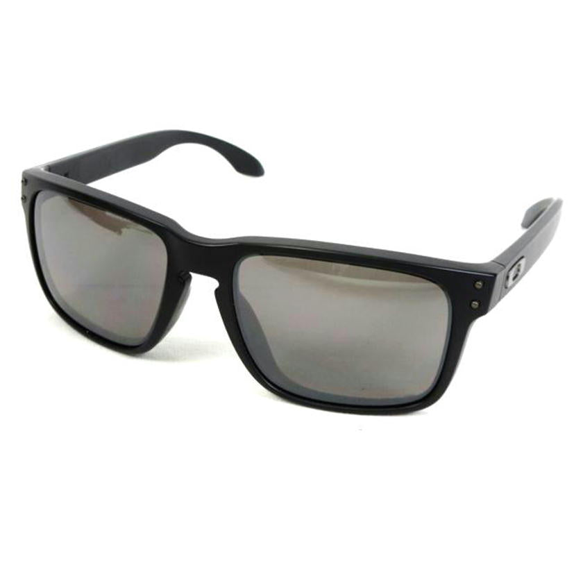 ＯＡＫＬＥＹ オークリー/ＯＡＫＬＥＹ　ホルブルック　偏光サングラス/OO9244-2556//Aランク/70