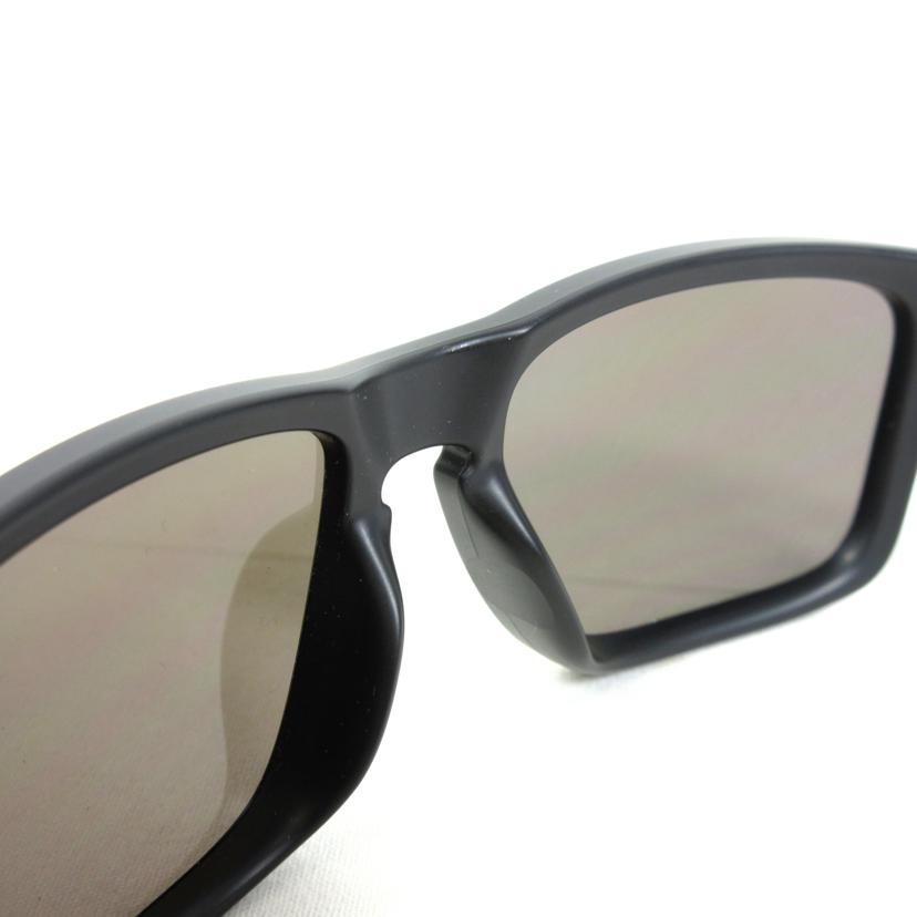 ＯＡＫＬＥＹ オークリー/ＯＡＫＬＥＹ　ホルブルック　偏光サングラス/OO9244-2556//Aランク/70