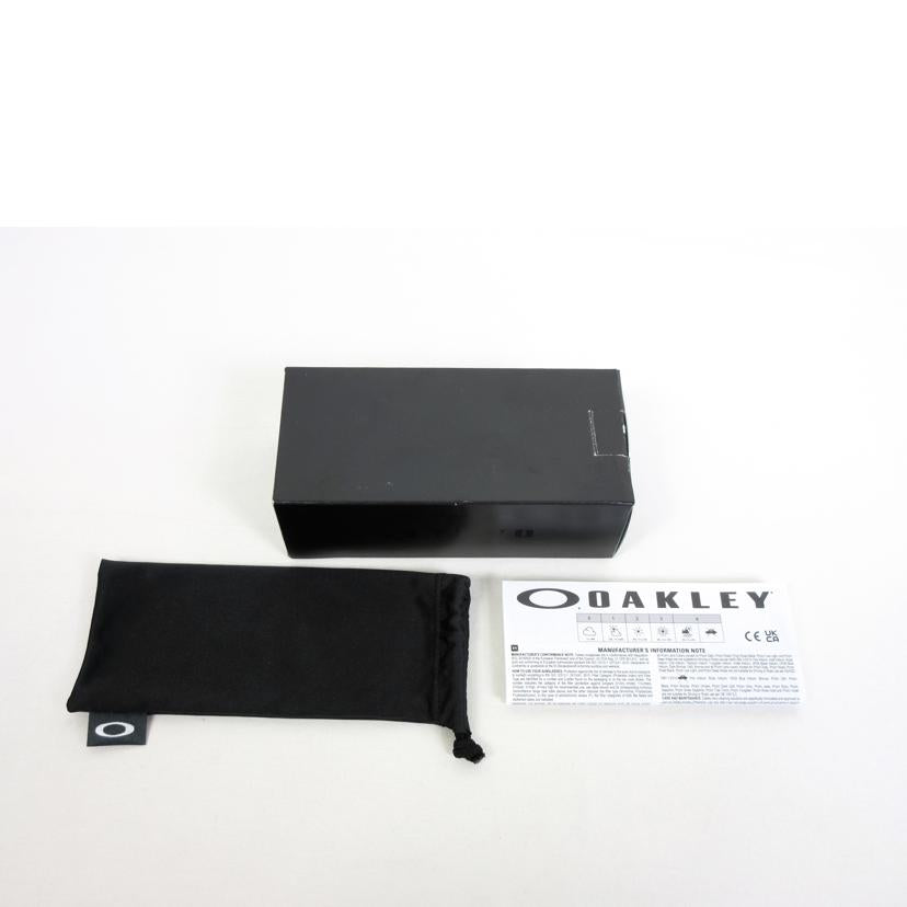 ＯＡＫＬＥＹ オークリー/ＯＡＫＬＥＹ　ホルブルック　偏光サングラス/OO9244-2556//Aランク/70