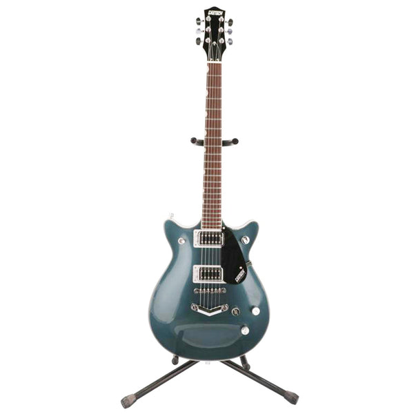 ELECTROMATIC by Gretsch ダブルカッタウェイ　部品取りに！ ELECTROMATIC by Gretsch ダブルカッタウェイ部品取りに！
