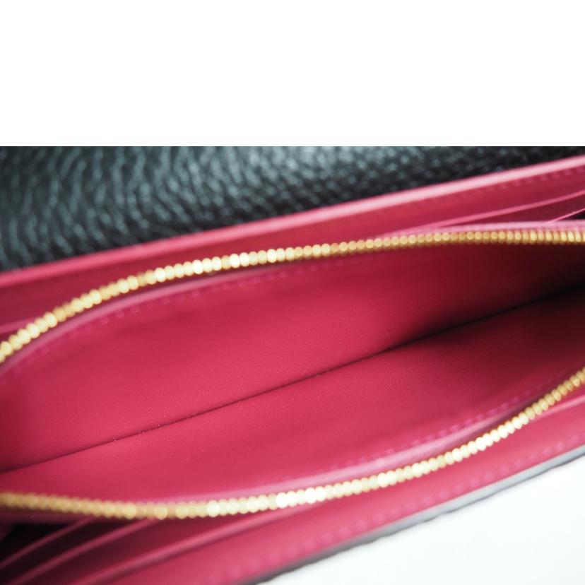 ＬＯＵＩＳ　ＶＵＩＴＴＯＮ ルイヴィトン/ポルトフォイユ　カプシーヌ/M61248//RFI*/Aランク/79