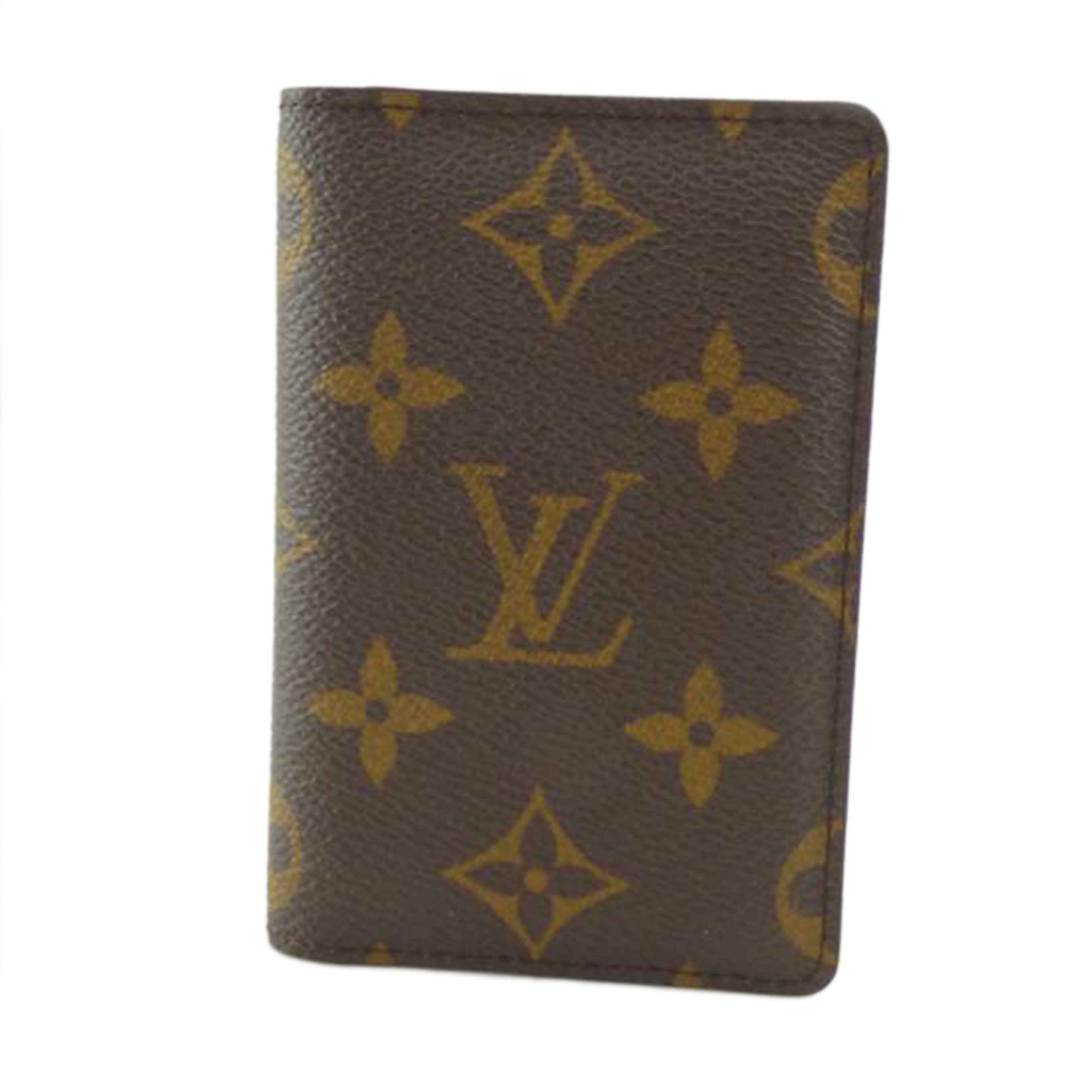 ＬＯＵＩＳ　ＶＵＩＴＴＯＮ ルイ・ヴィトン/オーガナイザー・ドゥ・ポッシュ／モノグラム/M61732//MI0057/ABランク/64