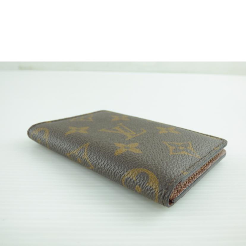 ＬＯＵＩＳ　ＶＵＩＴＴＯＮ ルイ・ヴィトン/オーガナイザー・ドゥ・ポッシュ／モノグラム/M61732//MI0057/ABランク/64