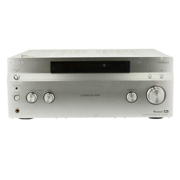 SONY FA1200ES プリメインアンプ SONY FA1200ES プリメインアンプ