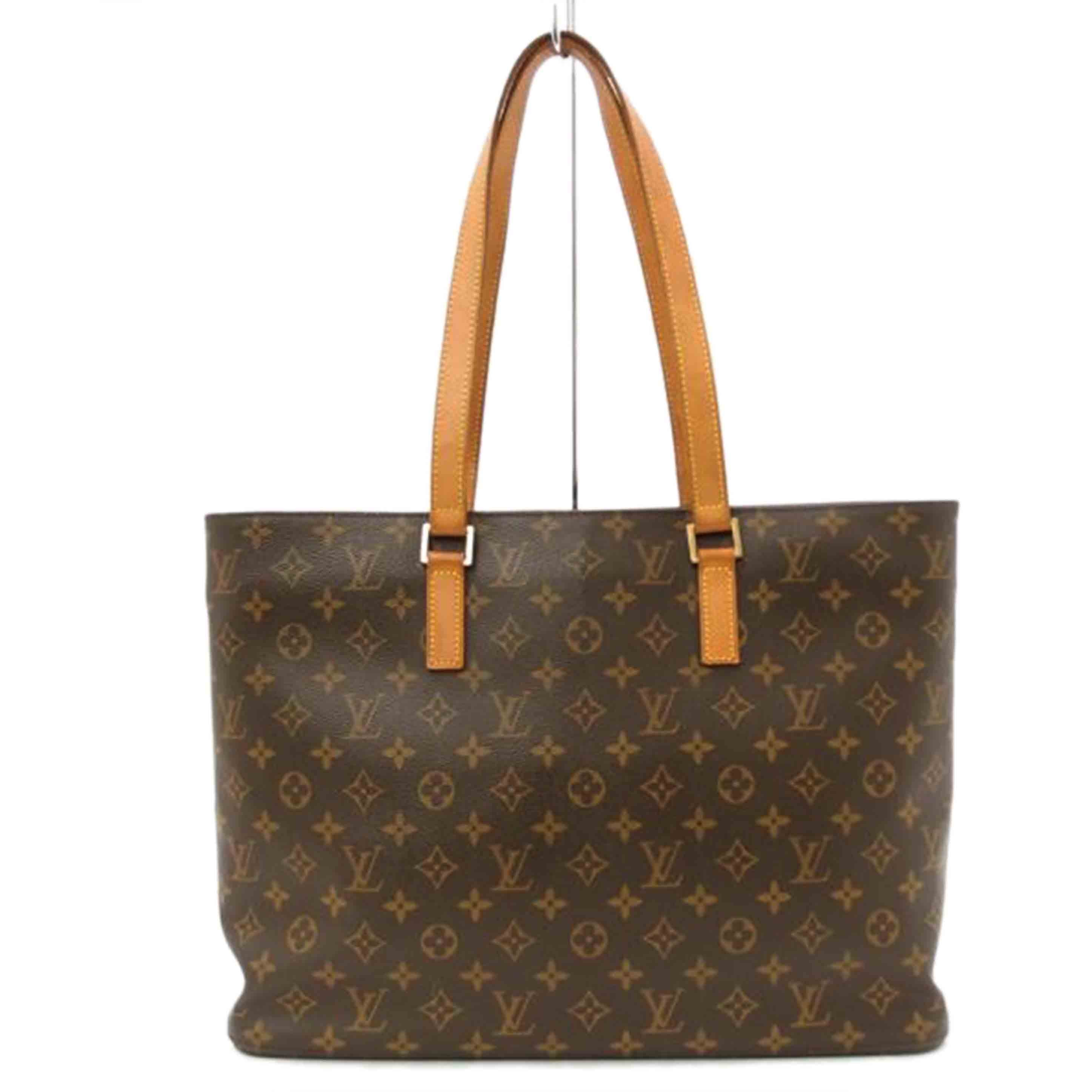 ＬＯＵＩＳ　ＶＵＩＴＴＯＮ ルイヴィトン ルイ・ヴィトン ビトン ショルダーバッグ トートバッグ ブラウン レディース 定番 人気 ＬＶ 肩がけ/ルコ／モノグラム/M51155//FL0***/ABランク/69