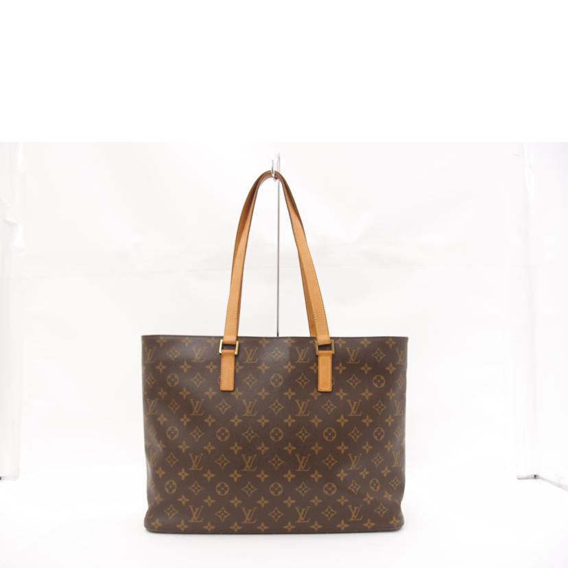 ＬＯＵＩＳ　ＶＵＩＴＴＯＮ ルイヴィトン ルイ・ヴィトン ビトン ショルダーバッグ トートバッグ ブラウン レディース 定番 人気 ＬＶ 肩がけ/ルコ／モノグラム/M51155//FL0***/ABランク/69