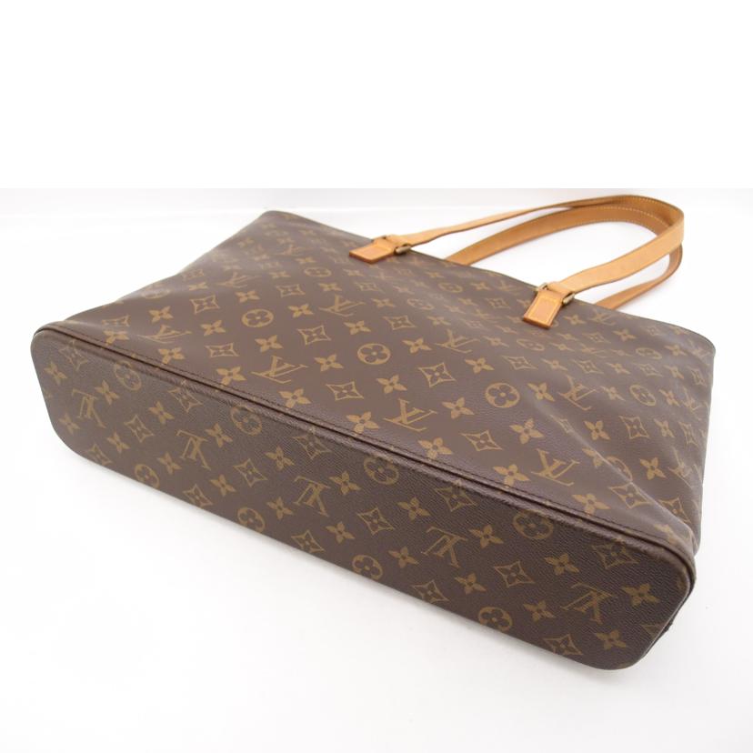 ＬＯＵＩＳ　ＶＵＩＴＴＯＮ ルイヴィトン ルイ・ヴィトン ビトン ショルダーバッグ トートバッグ ブラウン レディース 定番 人気 ＬＶ 肩がけ/ルコ／モノグラム/M51155//FL0***/ABランク/69