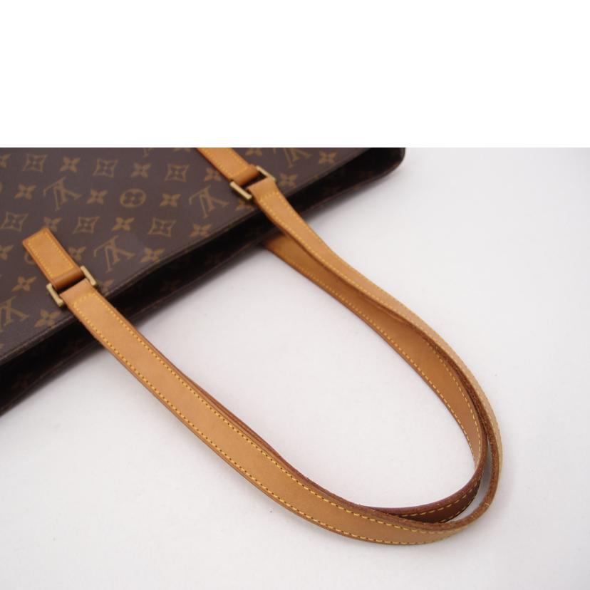 ＬＯＵＩＳ　ＶＵＩＴＴＯＮ ルイヴィトン ルイ・ヴィトン ビトン ショルダーバッグ トートバッグ ブラウン レディース 定番 人気 ＬＶ 肩がけ/ルコ／モノグラム/M51155//FL0***/ABランク/69