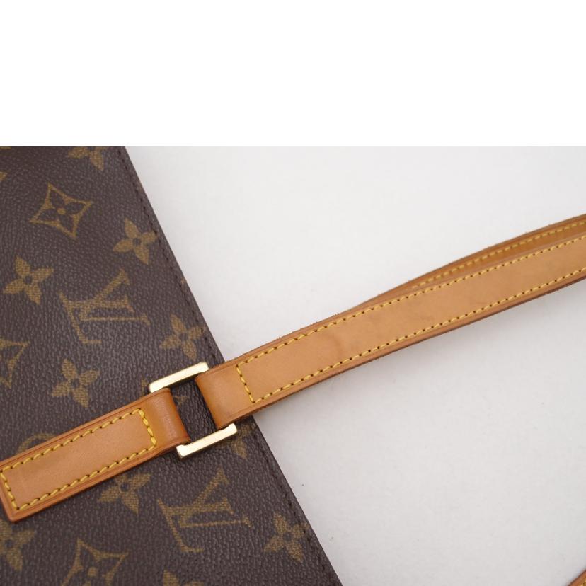 ＬＯＵＩＳ　ＶＵＩＴＴＯＮ ルイヴィトン ルイ・ヴィトン ビトン ショルダーバッグ トートバッグ ブラウン レディース 定番 人気 ＬＶ 肩がけ/ルコ／モノグラム/M51155//FL0***/ABランク/69
