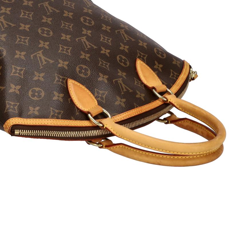 ＬＯＵＩＳ　ＶＵＩＴＴＯＮ ルイ・ヴィトン/ロックイット/M40102//CA0066/Bランク/75