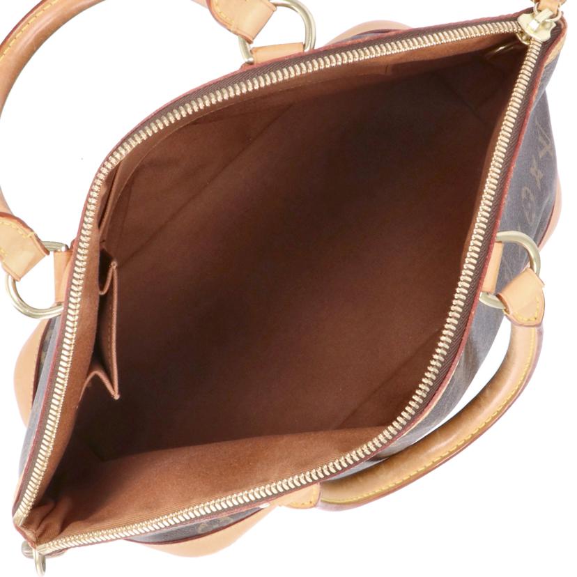 ＬＯＵＩＳ　ＶＵＩＴＴＯＮ ルイ・ヴィトン/ロックイット/M40102//CA0066/Bランク/75