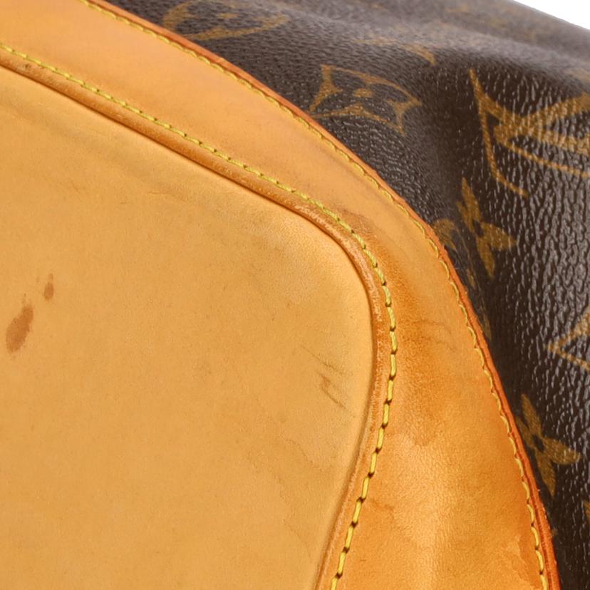 ＬＯＵＩＳ　ＶＵＩＴＴＯＮ ルイ・ヴィトン/ロックイット/M40102//CA0066/Bランク/75