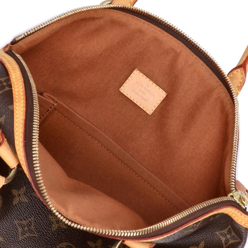 ＬＯＵＩＳ　ＶＵＩＴＴＯＮ ルイ・ヴィトン/ロックイット/M40102//CA0066/Bランク/75