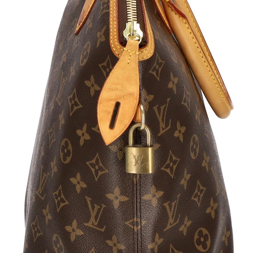 ＬＯＵＩＳ　ＶＵＩＴＴＯＮ ルイ・ヴィトン/ロックイット/M40102//CA0066/Bランク/75
