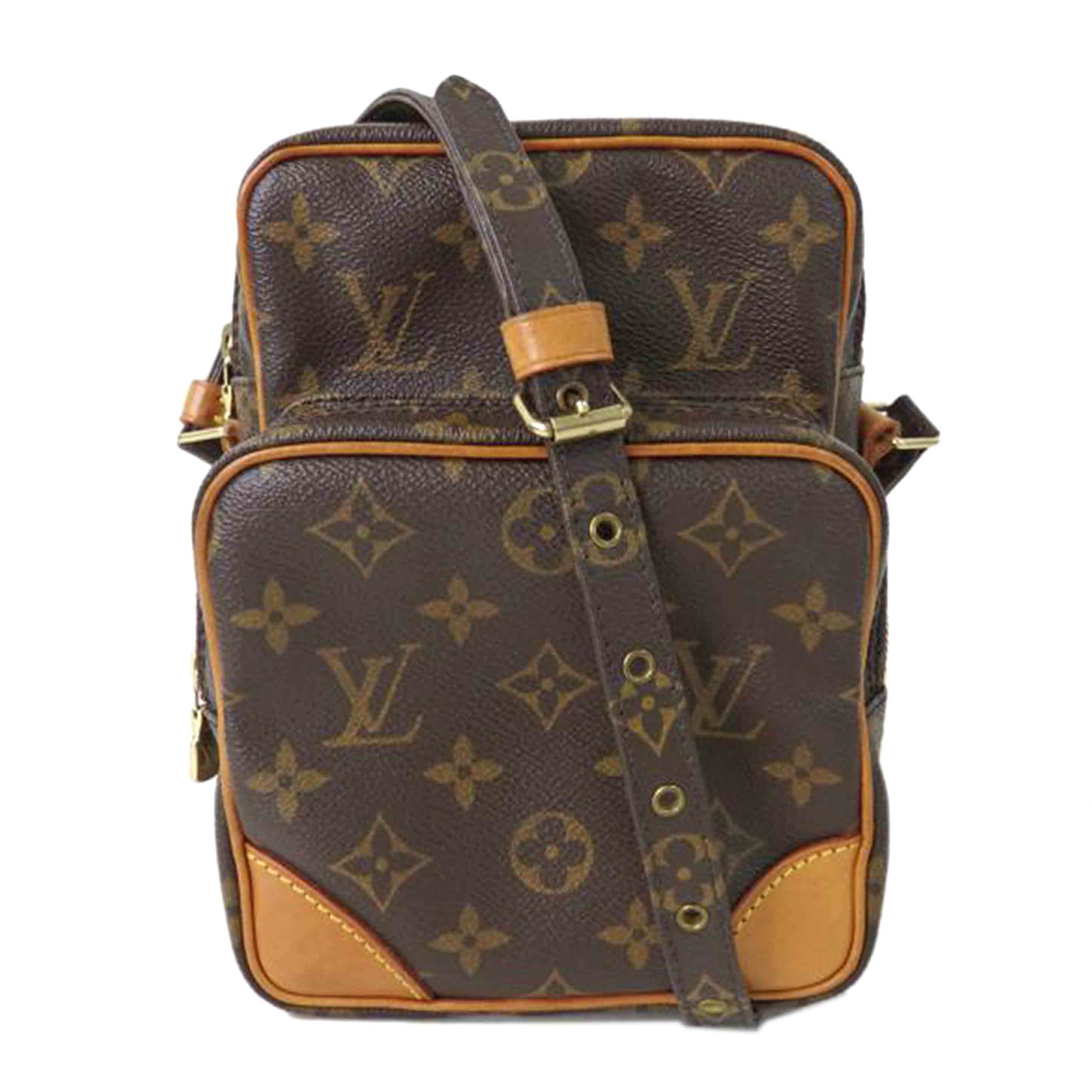 ＬＶ ルイヴィトン/アマゾン／モノグラム/M45236//TH1***/Bランク/84