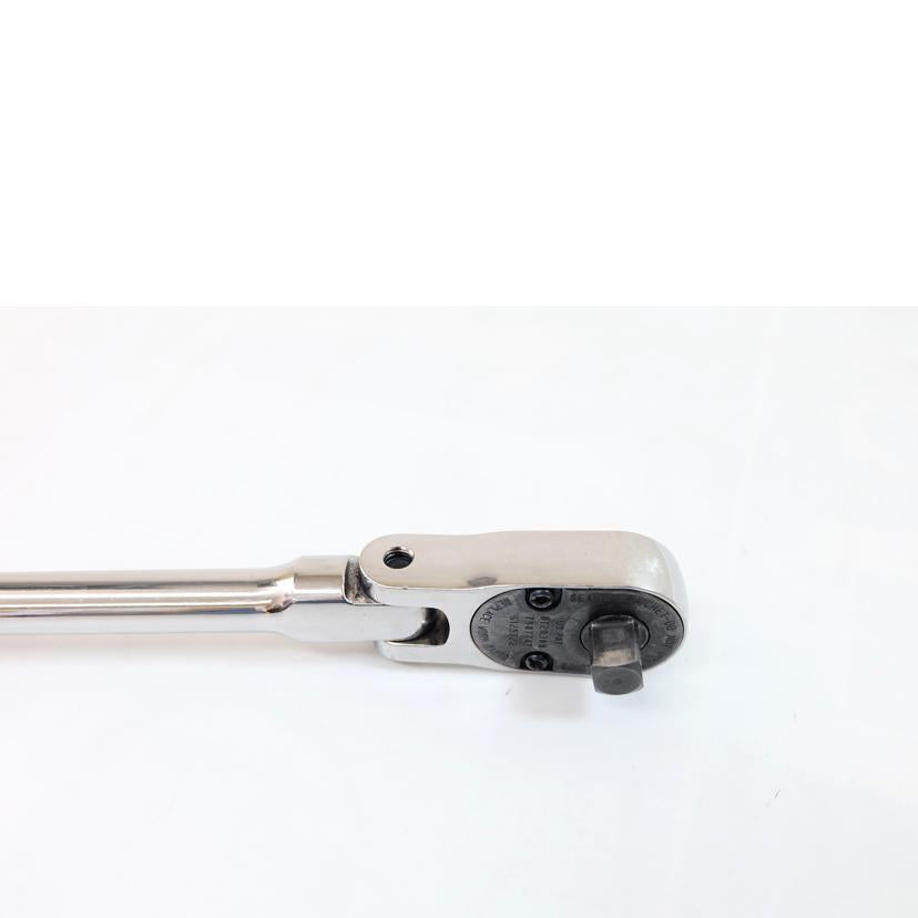 Ｓｎａｐ－ｏｎ ｽﾅｯﾌﾟｵﾝ/エキストラフレックスロングラチェット/FHLLF80//Bランク/71