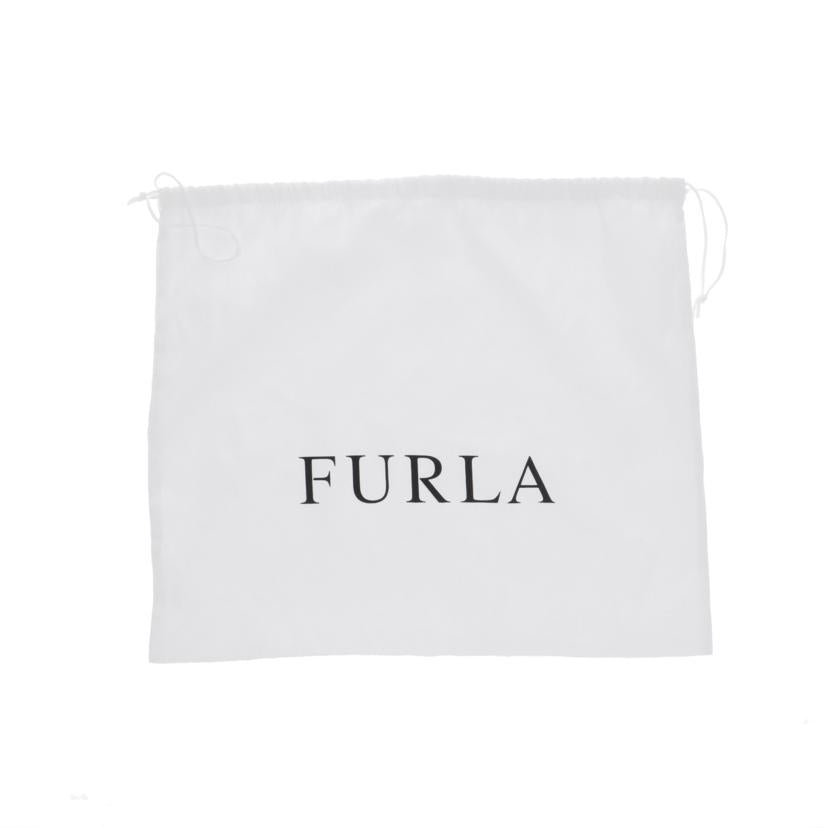 ＦＵＲＬＡ ﾌﾙﾗ/レザーショルダーバッグ//ABランク/07