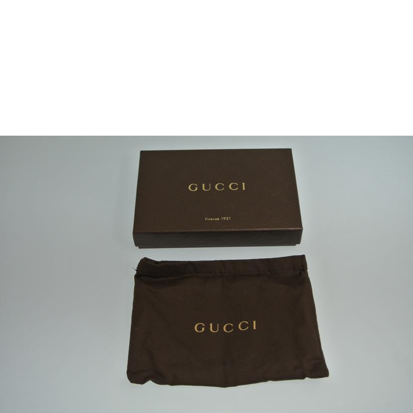 ＧＵＣＣＩ グッチ/首輪小型犬用　ＧＧ/247245//1766.S/ABランク/87