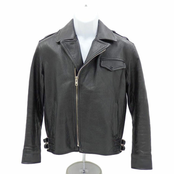 ライダースジャケット　SAKAKIHARAレーシングサービス SAKAKIHARA サカキハラレーシング/メンズファッション｜REXT