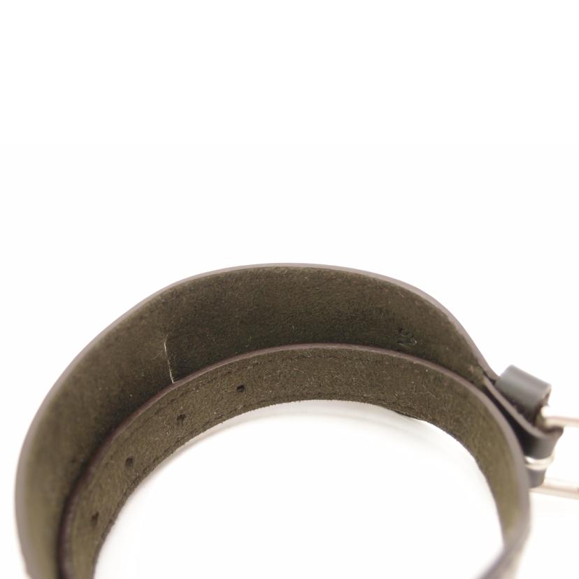 ＬＯＵＩＳ　ＶＵＩＴＴＯＮ ルイヴィトン　ブレスレット　茶　最大１８センチ/ブラスレ・フォース／モノグラムマット／カフェ/M66500//SN0084/Aランク/69