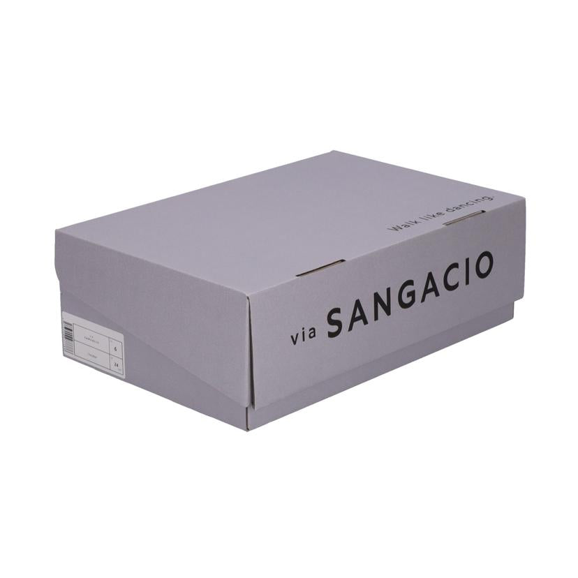 ｖｉａ　ＳＡＮＧＡＣＩＯ/ｖｉａ　ＳＡＮＧＡＣＩＯ　スニーカー　２４ｃｍ//SAランク/75