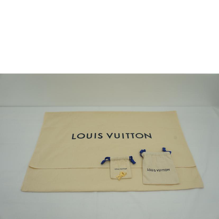 ＬＯＵＩＳ　ＶＵＩＴＴＯＮ ルイ・ヴィトン/シティ・スティーマーＭＭ/M54312//DU4136/Aランク/09