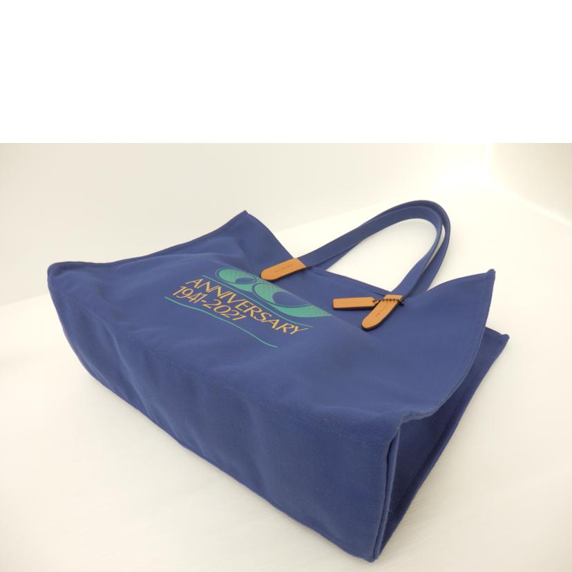 ＣＯＡＣＨ ｺｰﾁ/アニバーサリーキャンバストートバッグ/C6770//H2121/ABランク/88