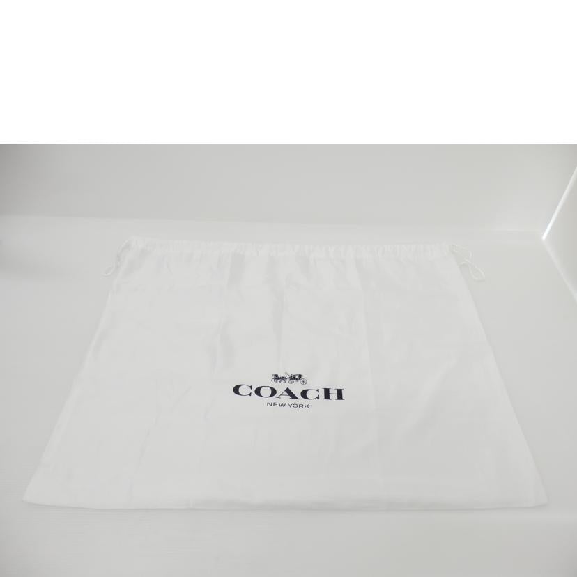 ＣＯＡＣＨ ｺｰﾁ/アニバーサリーキャンバストートバッグ/C6770//H2121/ABランク/88