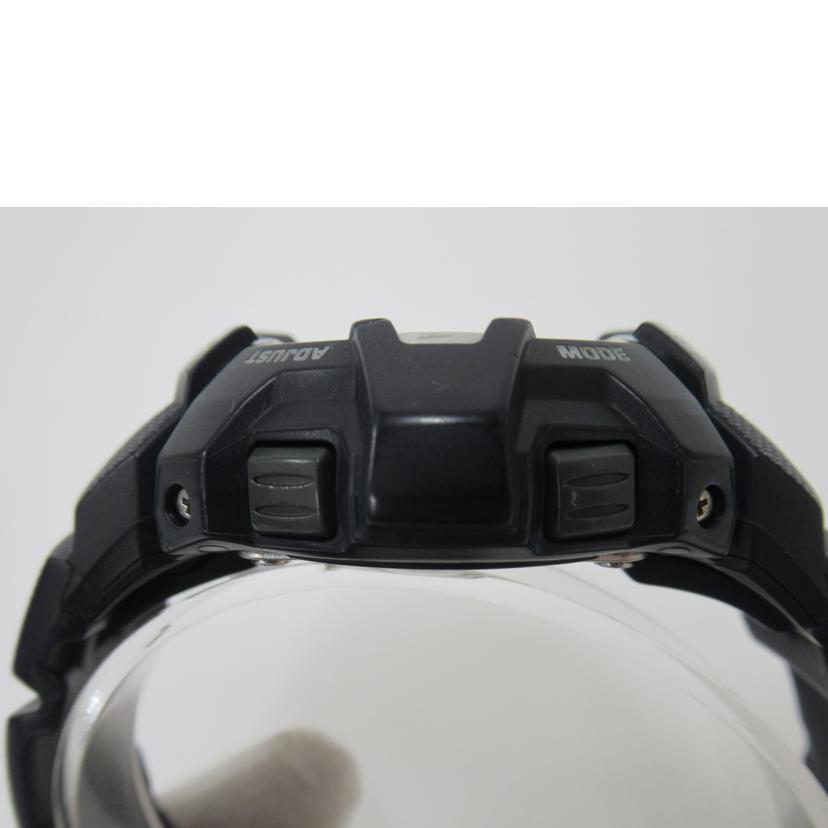 　　ＣＡＳＩＯ カシオ/Ｇ－ＳＨＯＣＫ／Ｔｈｅ　Ｇ／ソーラー電波/GW-1500J//Bランク/63
