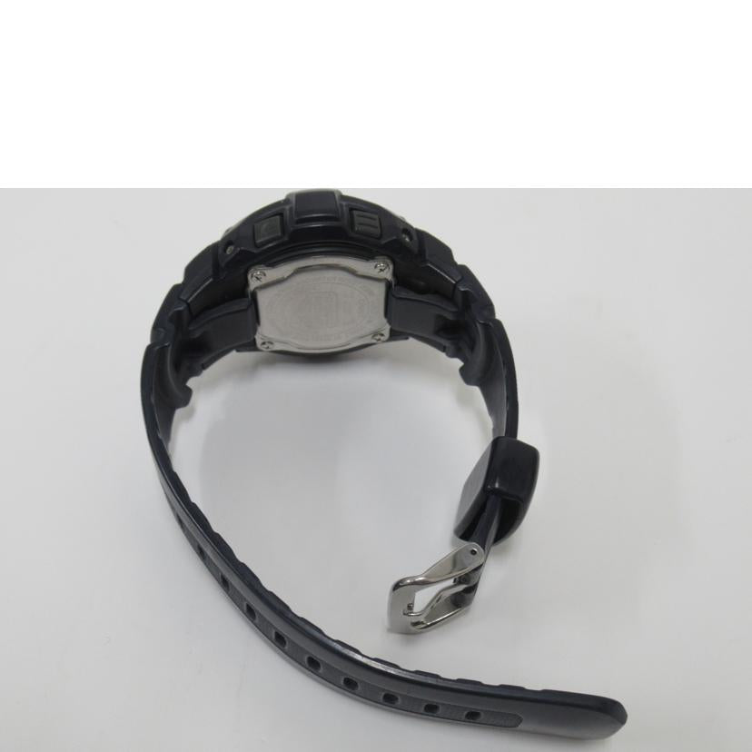 　　ＣＡＳＩＯ カシオ/Ｇ－ＳＨＯＣＫ／Ｔｈｅ　Ｇ／ソーラー電波/GW-1500J//Bランク/63