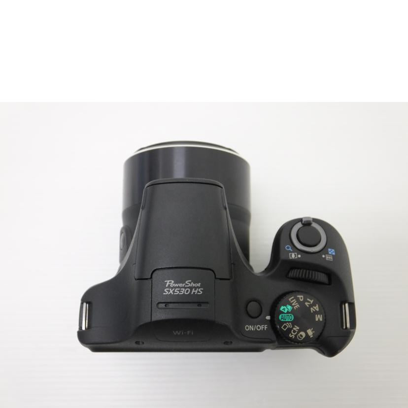 Ｃａｎｏｎ キャノン/デジタルカメラ／ＳＸ５３０ＨＳ/SX530HS//921060000863/Bランク/88