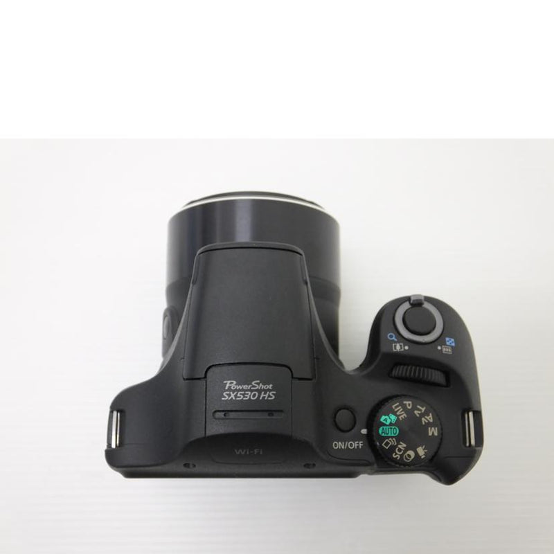 新品未開封 Nikon ニコン SX530HS カメラ