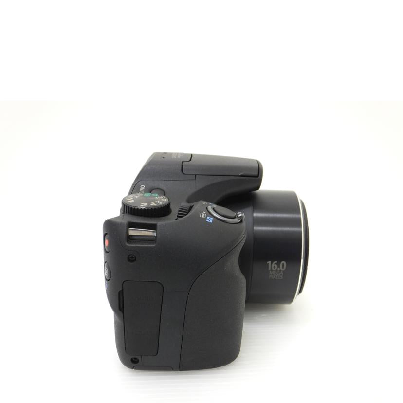 Ｃａｎｏｎ キャノン/デジタルカメラ／ＳＸ５３０ＨＳ/SX530HS//921060000863/Bランク/88