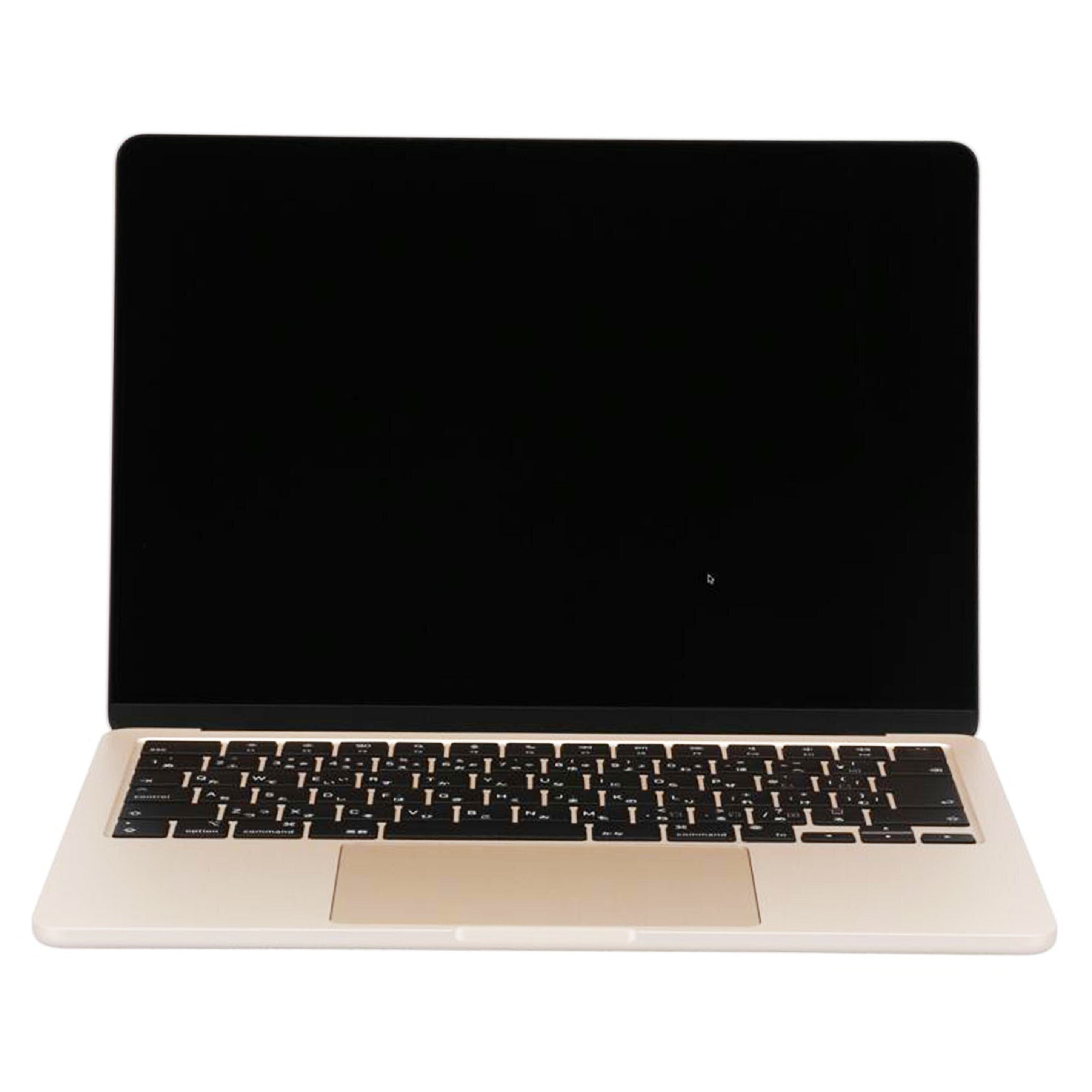 Ａｐｐｌｅ アップル/ＭａｃＢｏｏｋ　Ａｉｒ　１３．６インチ/MLY13J/A//Q2192Y6040/Aランク/64