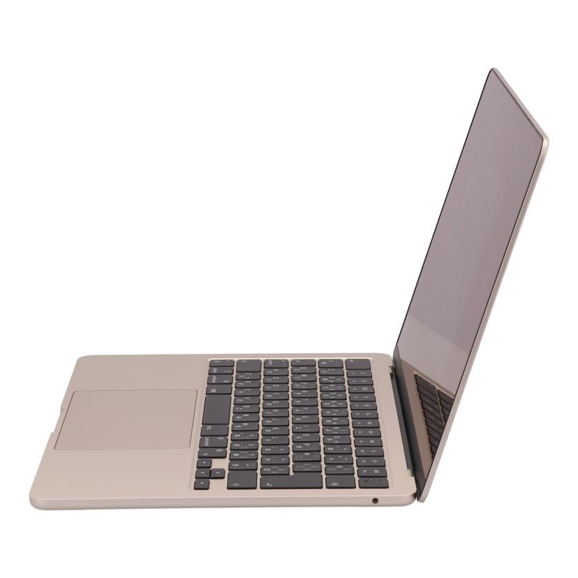 Ａｐｐｌｅ アップル/ＭａｃＢｏｏｋ　Ａｉｒ　１３．６インチ/MLY13J/A//Q2192Y6040/Aランク/64