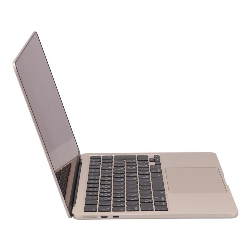 Ａｐｐｌｅ アップル/ＭａｃＢｏｏｋ　Ａｉｒ　１３．６インチ/MLY13J/A//Q2192Y6040/Aランク/64