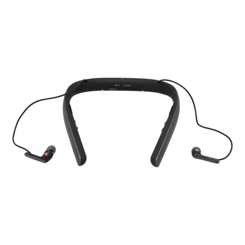 ＳＯＮＹ ソニー/サウンドモニタリングレシーバー/SMR-10//1029306/Bランク/75