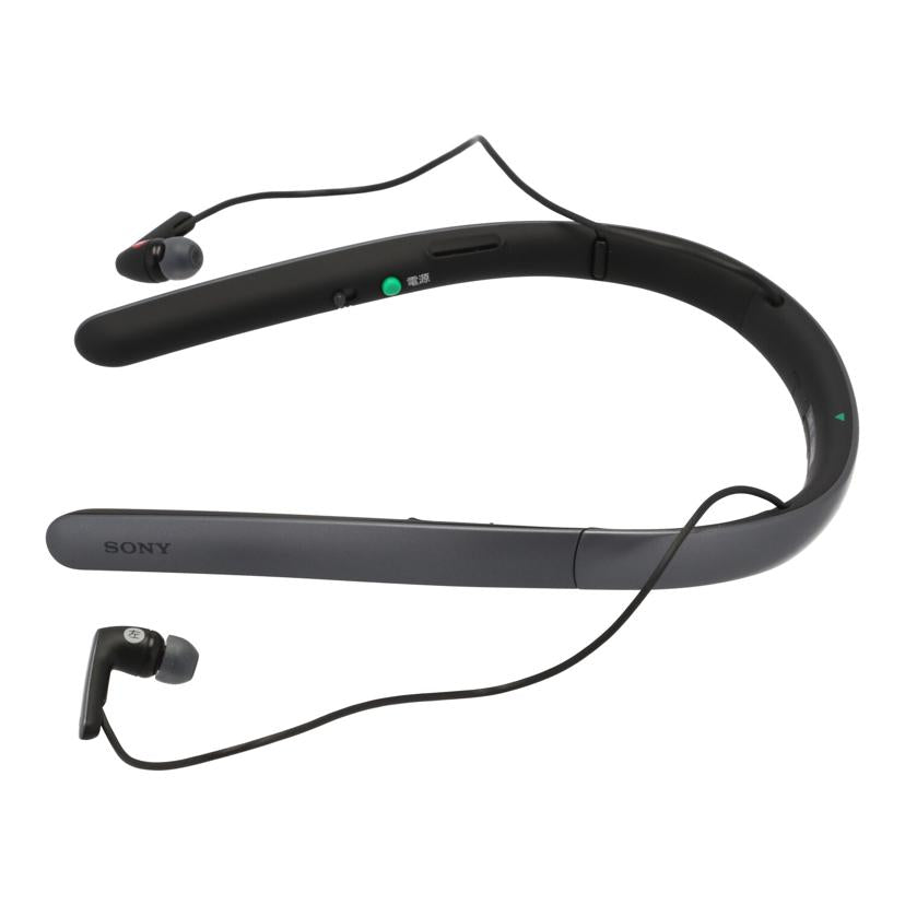 ＳＯＮＹ ソニー/サウンドモニタリングレシーバー/SMR-10//1029306/Bランク/75