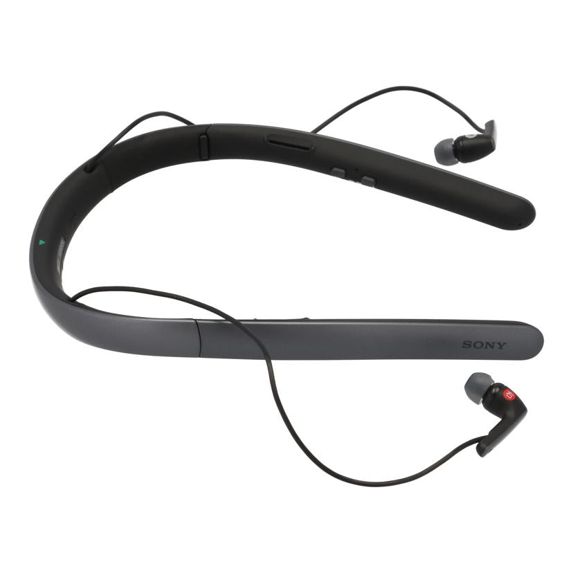 ＳＯＮＹ ソニー/サウンドモニタリングレシーバー/SMR-10//1029306/Bランク/75