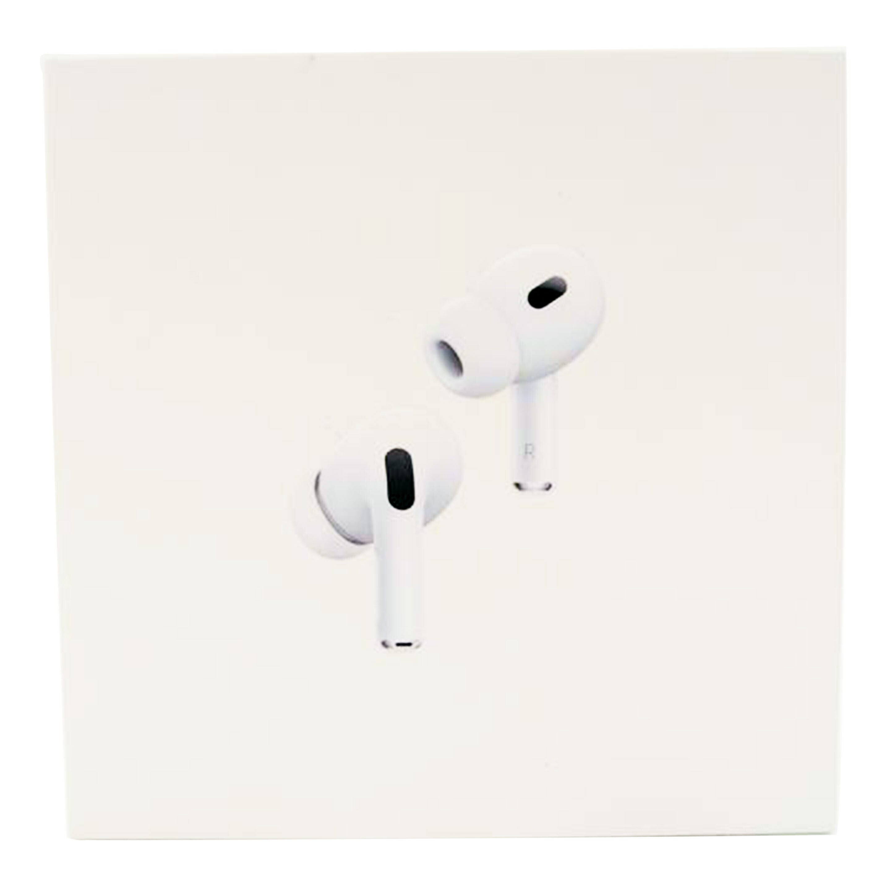 Ａｐｐｌｅ アップル/ＡｉｒＰｏｄｓ　Ｐｒｏ　第２世代/MQD83J/A//JX6WLTY7TR/Sランク/69