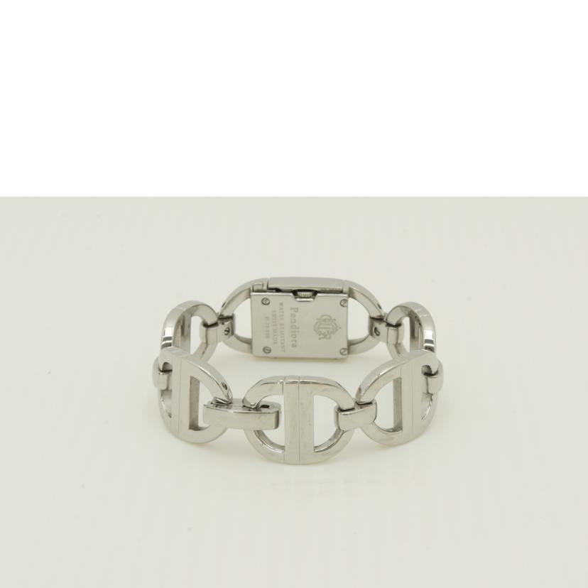 Ｃｈｒｉｓｔｉａｎ　Ｄｉｏｒ ﾃﾞｨｵｰﾙ/パンディオラ／ブレスウォッチ／レディース／クオーツ/D78-100//BF3080/Bランク/75