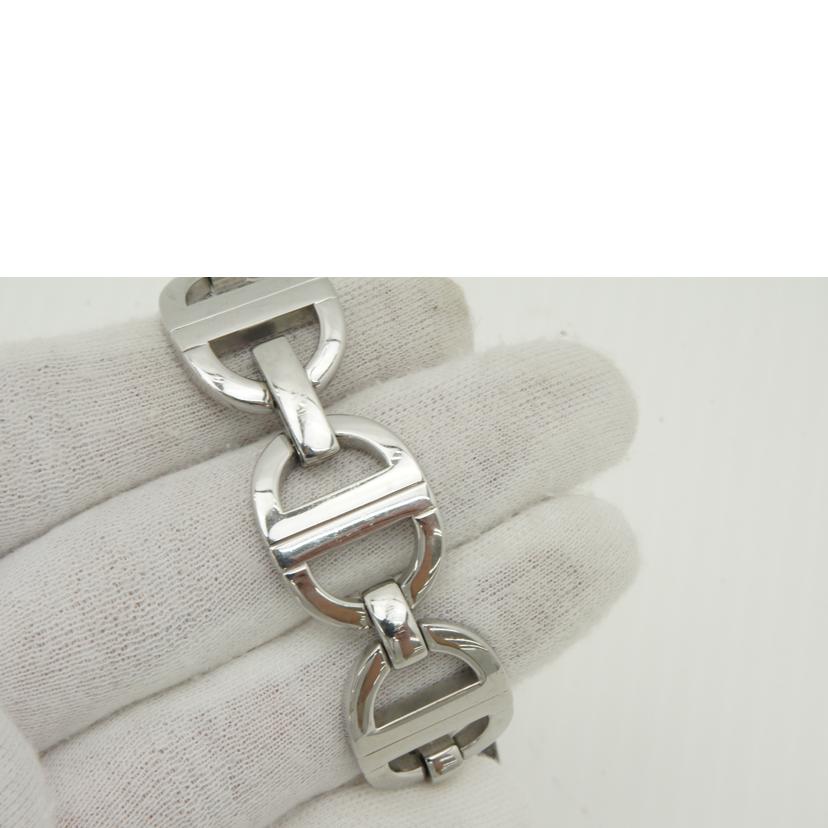 Ｃｈｒｉｓｔｉａｎ　Ｄｉｏｒ ﾃﾞｨｵｰﾙ/パンディオラ／ブレスウォッチ／レディース／クオーツ/D78-100//BF3080/Bランク/75