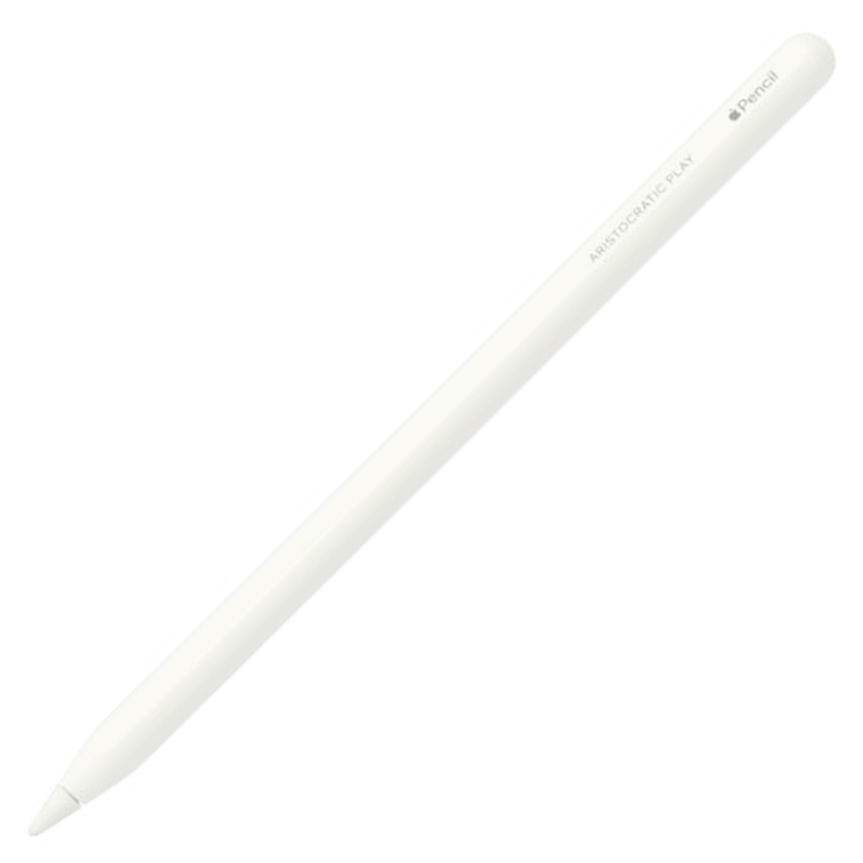 Ａｐｐｌｅ アップル/ＡｐｐｌｅＰｅｎｃｉｌ　２世代/PU8F2J/A//GR2CW99HJKM9/Bランク/75