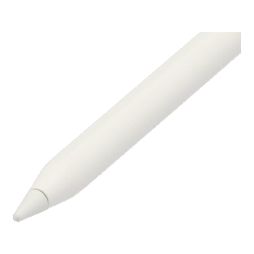 Ａｐｐｌｅ アップル/ＡｐｐｌｅＰｅｎｃｉｌ　２世代/PU8F2J/A//GR2CW99HJKM9/Bランク/75