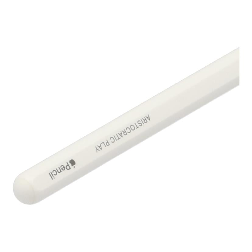 Ａｐｐｌｅ アップル/ＡｐｐｌｅＰｅｎｃｉｌ　２世代/PU8F2J/A//GR2CW99HJKM9/Bランク/75