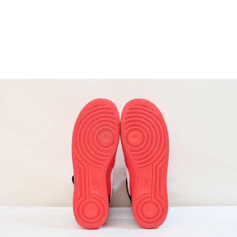 ＮＩＫＥ ナイキ　/ＮＩＫＥ　ＡＩＲ　ＦＯＲＣＥ１　ＭＩＤ/804609-605//ABランク/71