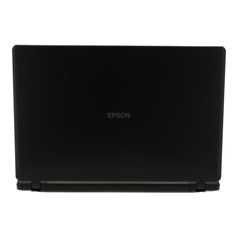 ＥＰＳＯＮ　 エプソン/ノートパソコン/NJ4400E-2//996005859/Aランク/75