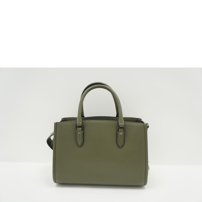 ＣＯＡＣＨ コーチ/ブルックキャリーオール２８／２ＷＡＹ／アーミーグリーン/CE732//Aランク/75