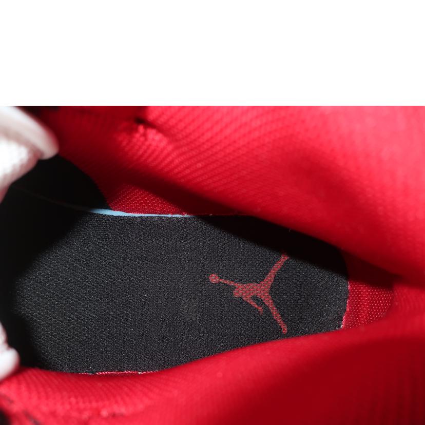 ＮＩＫＥ ナイキ/エアジョーダン１ミッド／２７．５ｃｍ／Ａｉｒ　Ｊｏｒｄａｎ１　Ｍｉｄ　Ｒｅｄ　Ｂｌａｃｋ　レッド×ブラック/554724-122//Aランク/65